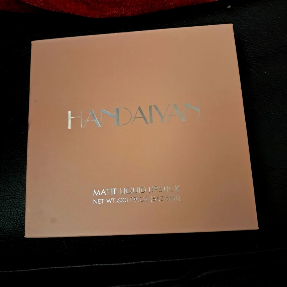 Handaiyan Lipstick